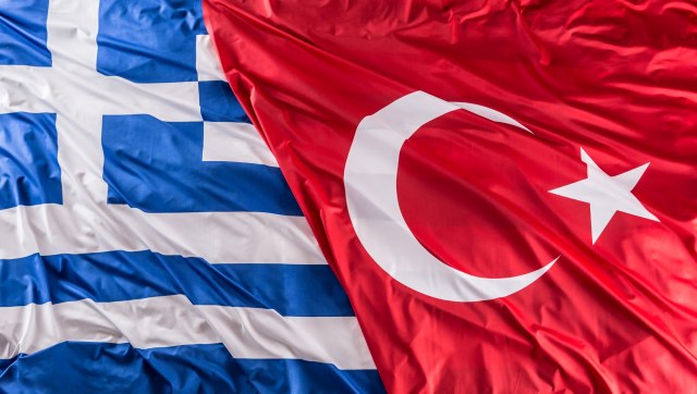 Poruka iz Grèke: "Turske provokacije biæe rešene"