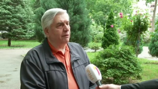 Tiodorović: Porast broja obolelih u naredne dve nedelje VIDEO