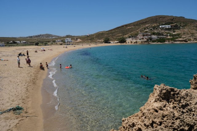 "Leto je stanje uma": Ovako Grèka poziva turiste VIDEO