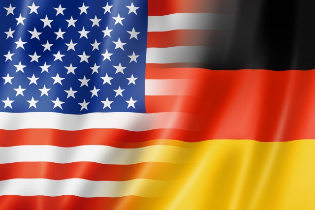 "Odnosi Nemaèke i SAD su komplikovani"