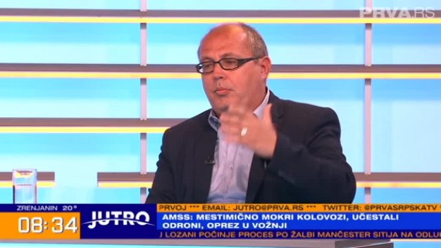 Sluèaj iskljuèenja Desanke Maksimoviæ iz programa: "Ministar je odobrio tu odluku" VIDEO