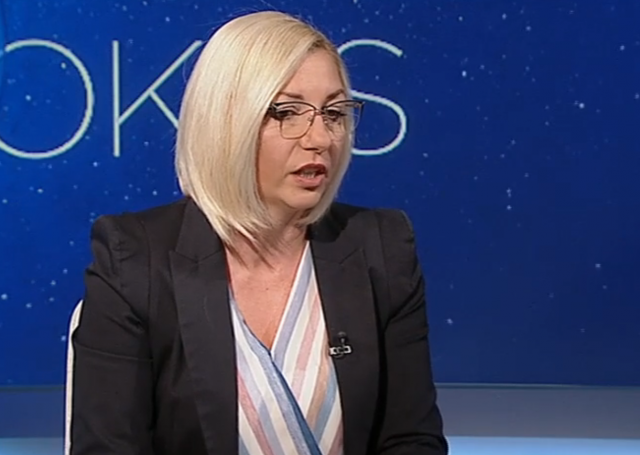 Macura za B92.net: Saša Raduloviæ taj koji ima podršku SNS-a, jedini cilj mu je da razbije opoziciju