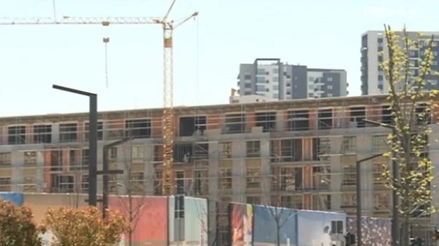 Nema podizanja uèešæa za dobijanje stambenih kredita VIDEO