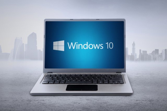 Da li bi Windows 10 trebalo da bude besplatan za sve?