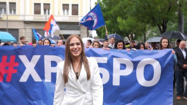 B92.net INTERVJU: "Staæemo na put rijalitizaciji srpske politike"