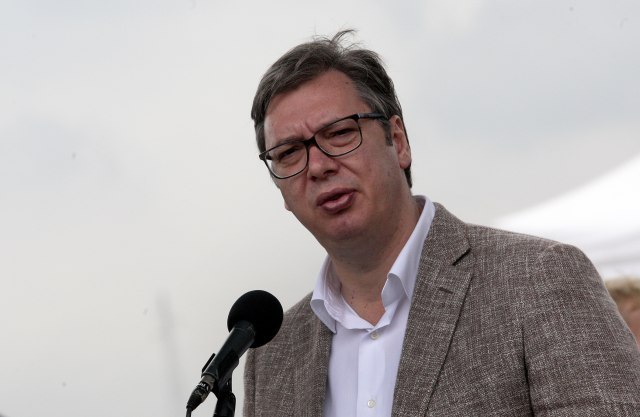 Vucic announced significant changes in the government after the elections