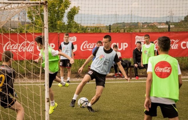 Sportske igre mladih počinju 19. juna u Priboju