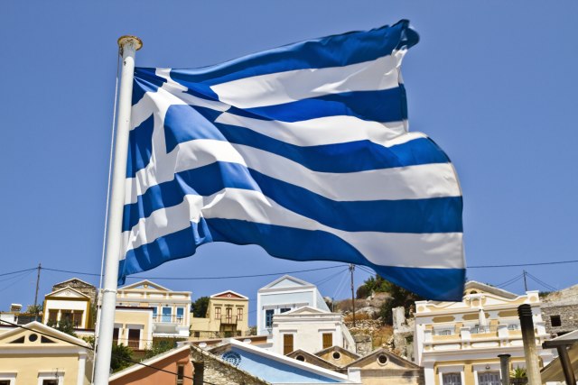 "Grèka æe se braniti ako priðu"