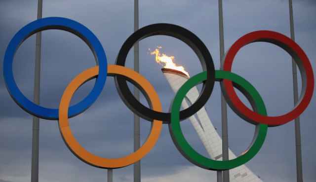 Zabrana klečanja na Olimpijskim igrama kršenje ljudskih prava?