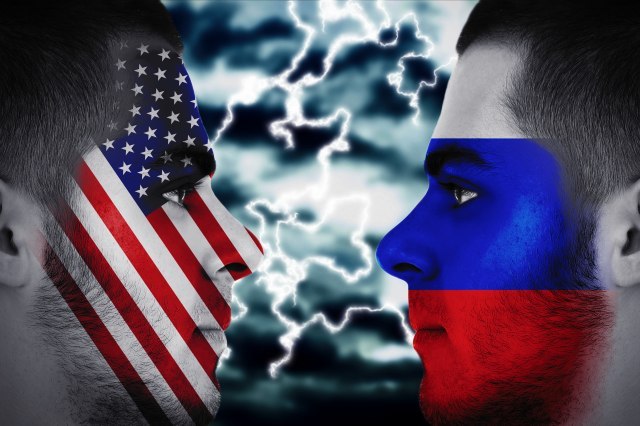 Rusi osudili amerièkog marinca zbog špijunaže; Vašington: Oslobodite èoveka FOTO