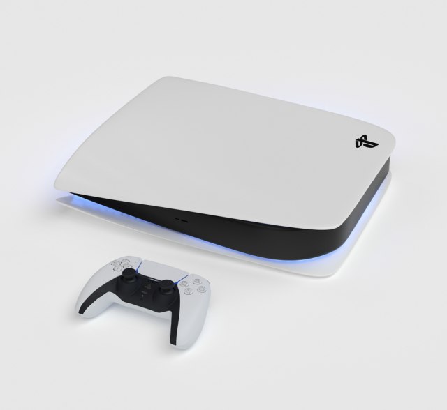 PlayStation 5 donosi potpunu promenu: Pogledajte samo delić VIDEO