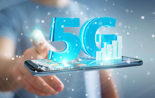 Veliki preokret: Kompanije iz SAD i Huawei sarađuju na 5G mreži