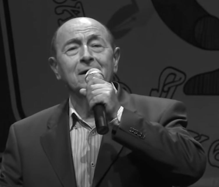 Preminuo pevač Dobrivoje Topalović