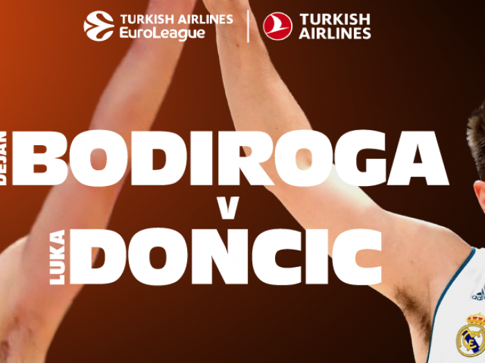 Evroliga Pita Dejan Bodiroga Ili Luka Doncic Video B92
