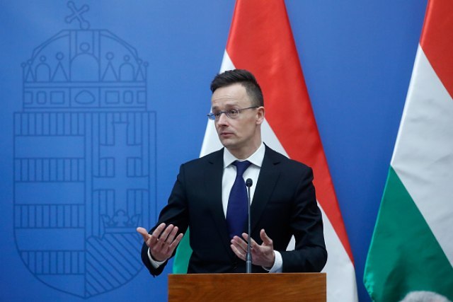 Maðarski ministar: Srbija je mnogo ojaèala