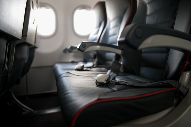 Dizajnirali "krevete" za avione: Kraj neudobnih sedišta u ekonomskoj klasi?