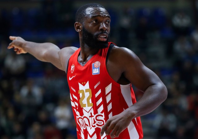 Zvanično: Barcokas odveo Dženkinsa iz Zvezde