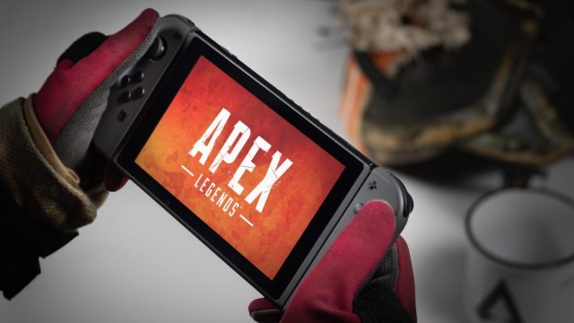Apex Legends dolazi na Steam i Nintendo Switch sa krosplej podrškom
