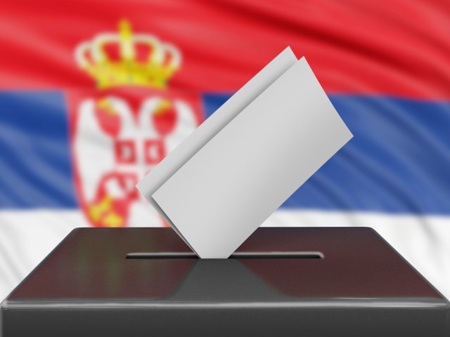 93.2% of the votes processed: A convincing victory of Serbian Progressive Party
