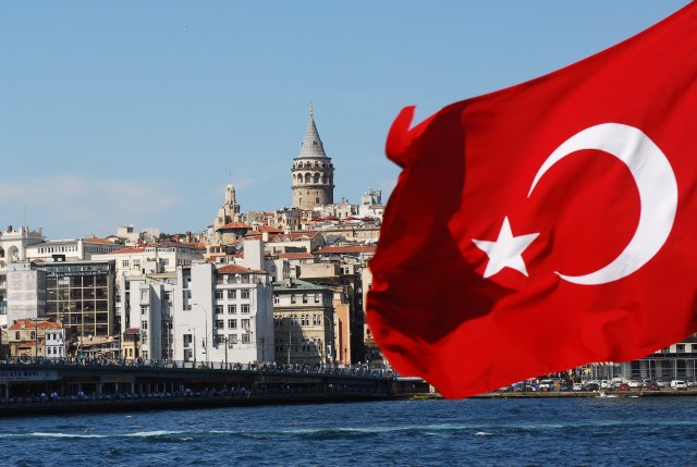 Turska: Pomraèenje uma