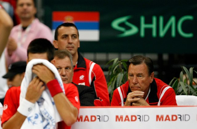 U odbranu Ðokoviæa: Ideja je bila plemenita i za promociju Hrvatske, ali se desila katastrofa