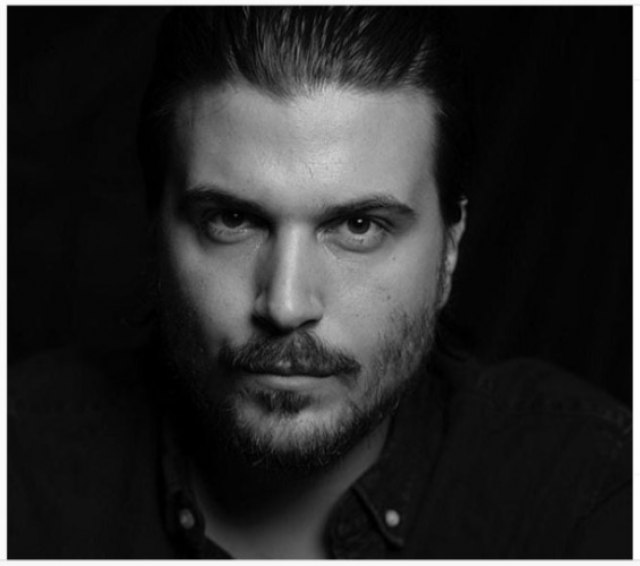 Family and friends said goodbye to Igor Vuk Torbica: 