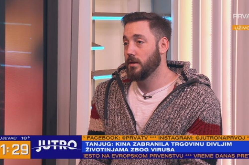 Petar Strugar dobio DRUGOG SINA! Vešto je KRIO novu devojku i njenu trudnoću