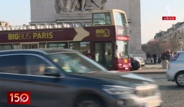 Neplaæene saobraæajne kazne iz EU stižu na vašu kuænu adresu VIDEO