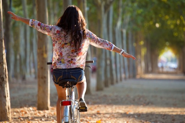 Ako odlučite da otputujete tamo, od 30. juna važe nova pravila: Kazne za bučne bicikliste
