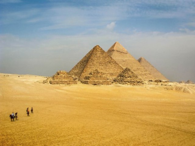 Egipat plaća lečenje onima koji se zaraze na letovanju