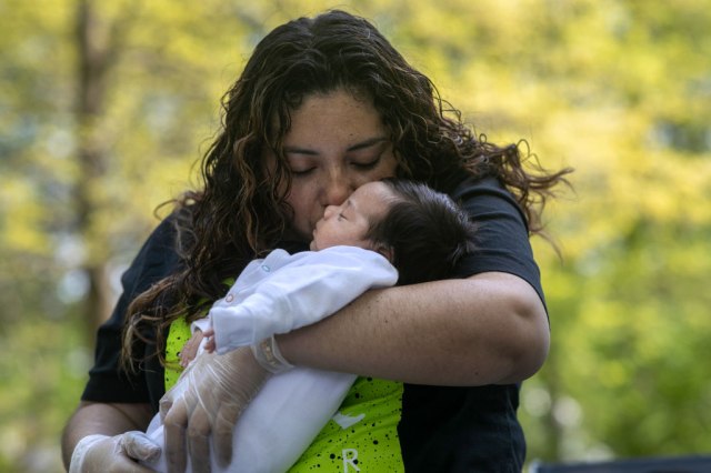 Sada i zvanièno: Objavljeno novo uputstvo za vantelesnu oplodnju, evo novina koje predviða