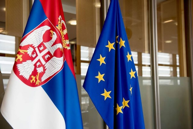 Vučić: Očekujem da ćemo do 2026. postati članica Evropske Unije VIDEO
