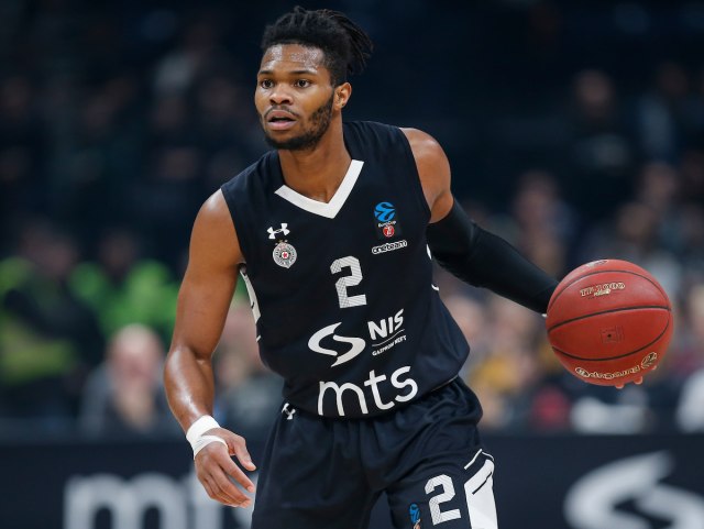 Volden platio obeštećenje i napustio Partizan!