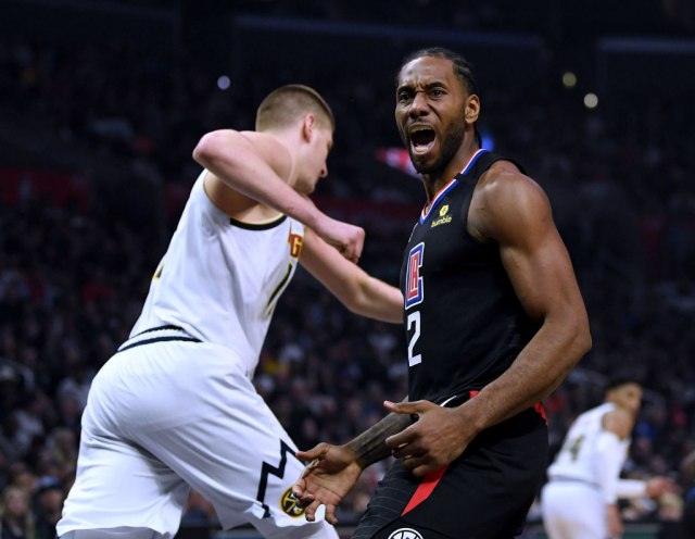 NBA otkrio raspored – pakleno za Jokiæa, Kingsi imaju šanse