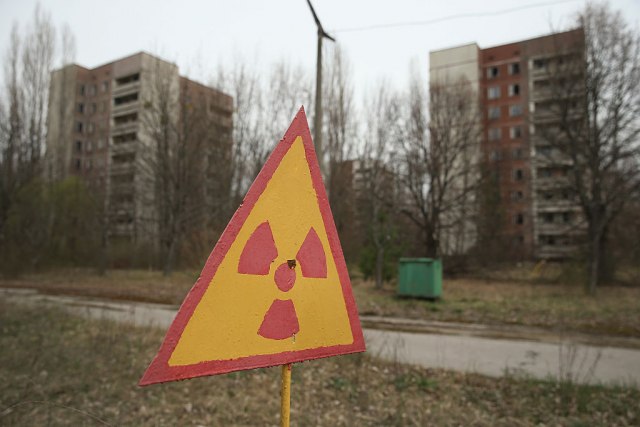 Raste nivo radijacije: Ruske nuklearne elektrane ne prijavljuju problem