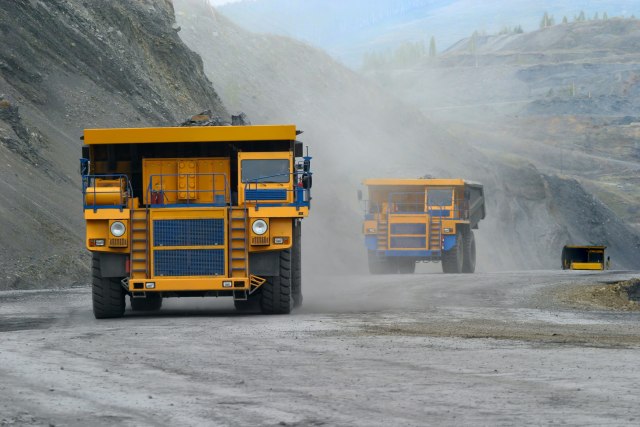 Zijin najavljuje "zelene rudnike" u Srbiji - investicija od 1,26 milijardi dolara