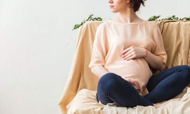 Kovid-pozitivne trudnice: Gde sve mogu da obavljaju preglede?