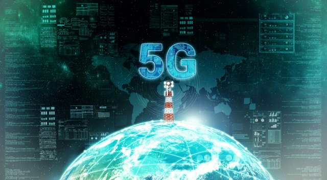 Traže od Vlade da ubrza uvoðenje 5G mreže: Predviða se profit od 158 milijardi