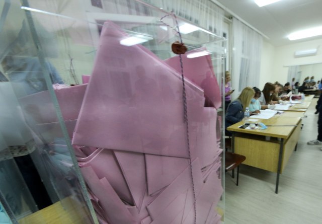 Izbori u Šapcu ponavljaju se na 26 mesta