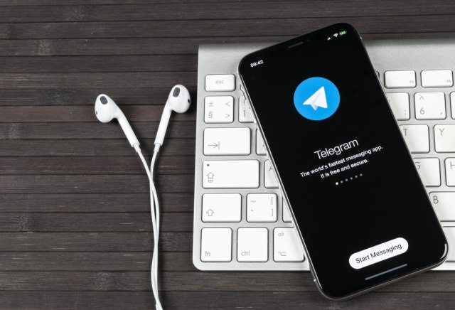 Kako je Telegram ponizio rusku vlast: Prvo ga zabranili, sad ga i Vlada koristi