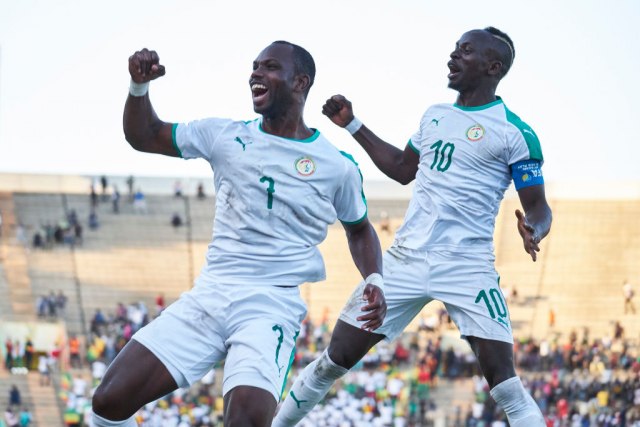 Kup afrièkih nacija odložen za 2022. godinu