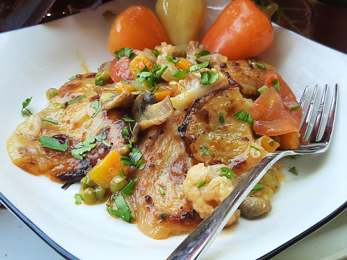 Pravi ručak za vrućine: Posna musaka bez mesa