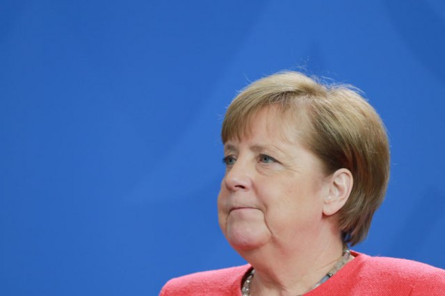 Ulozi nikad nisu bili veæi, a predsedavanje Nemaèke na èelu s Angelom Merkel poèinje