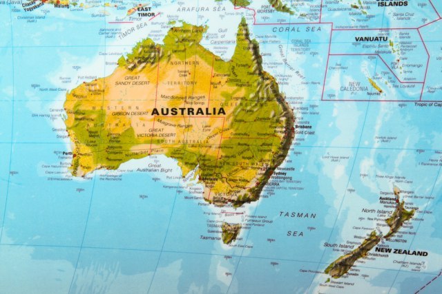 Australija se priprema za "opasniji svet posle pandemije"