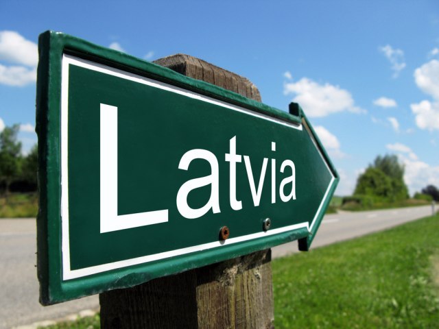 Letonija zabranila emitovanje ruskom TV kanalu
