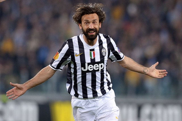 Andrea Pirlo se vraæa u Juventus