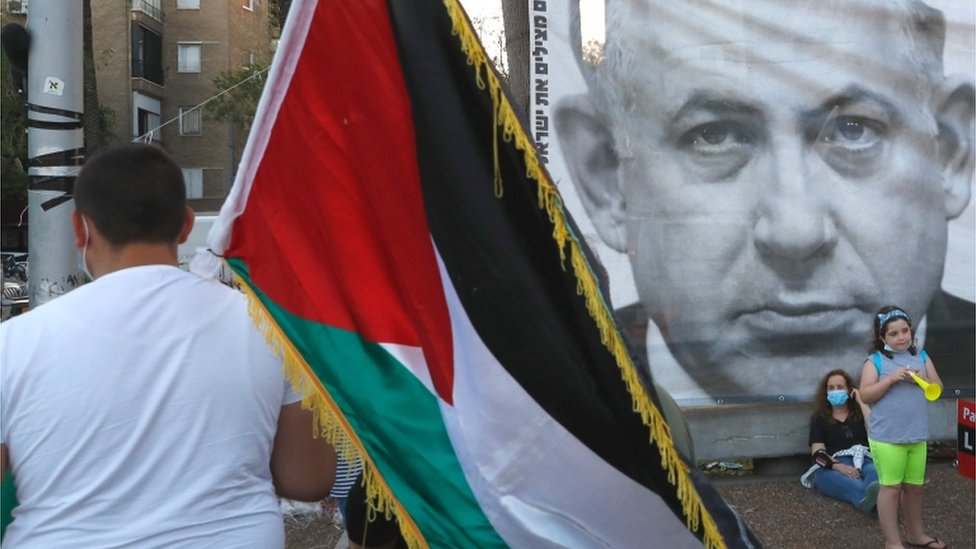 Izraelska aneksija: Novi planovi za granice bacaju Palestince u oèaj