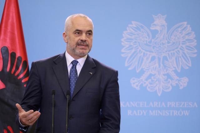 Albanski premijer povukao tužbu protiv Haradinaja