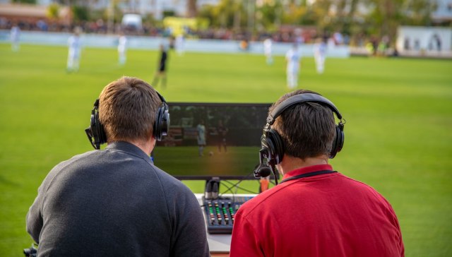 Istraživanje: Fudbalski TV komentatori imaju rasne predrasude