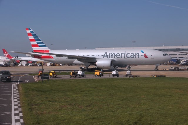 Američke avio-kompanije na meti kritika zbog punih aviona